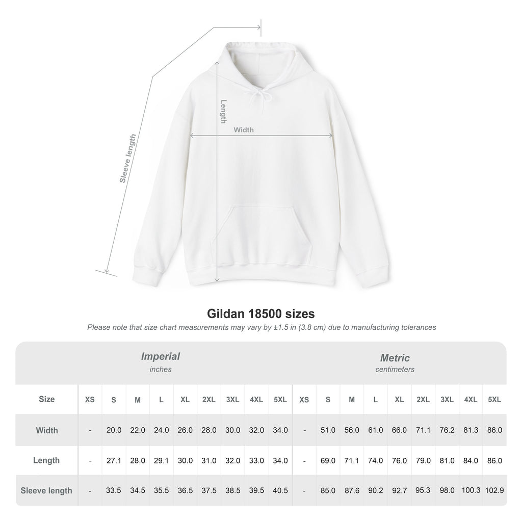 "I'm Not Just a Cleaner… I'm Also an Asshole" Humorous Sweatshirt