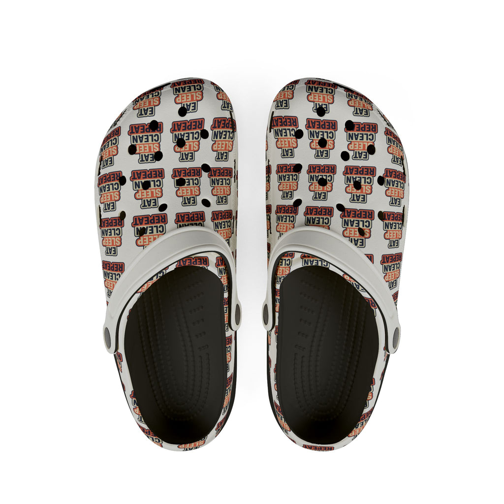 Comfy, Fashionable, Crocs