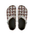 Comfy, Fashionable, Crocs