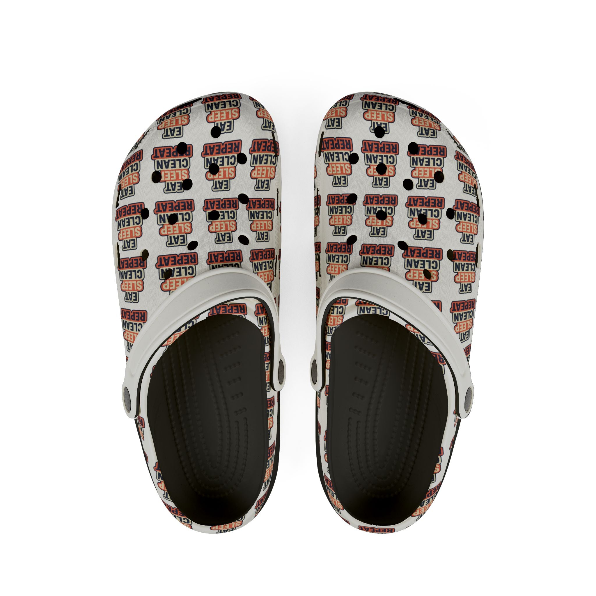 Comfy, Fashionable, Crocs