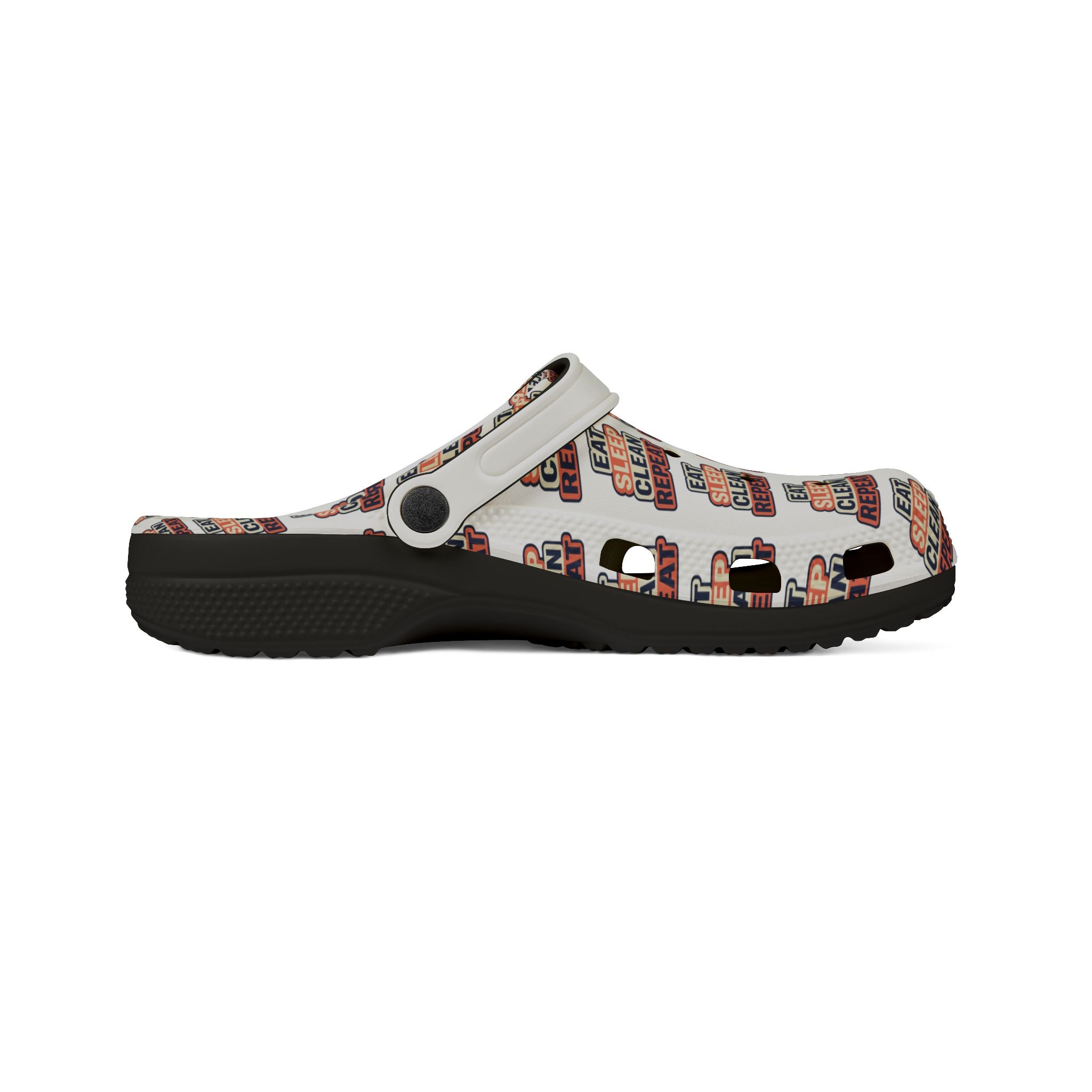 Comfy, Fashionable, Crocs