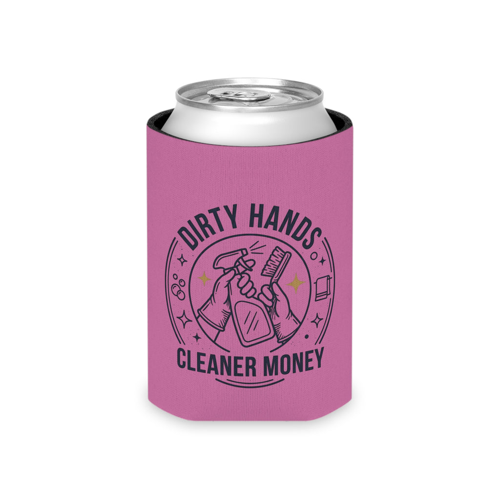 Can Cooler