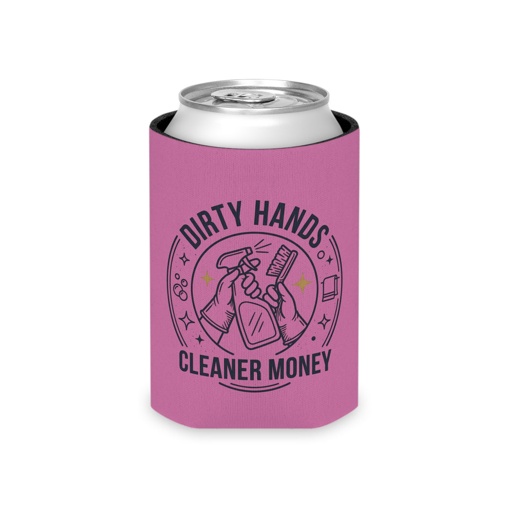 Can Cooler