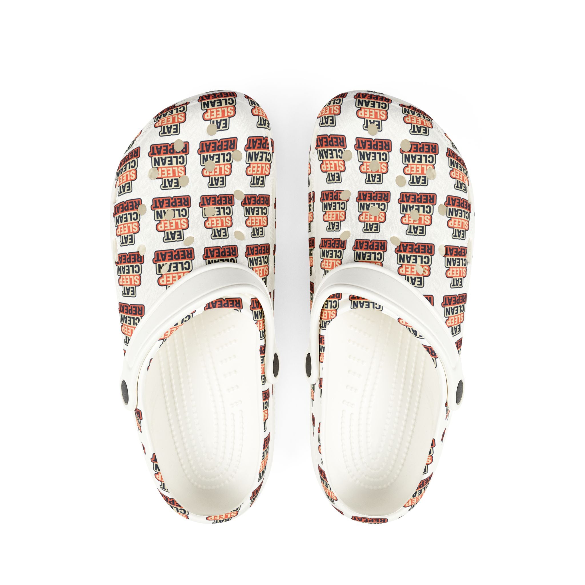 Comfy, Fashionable, Crocs