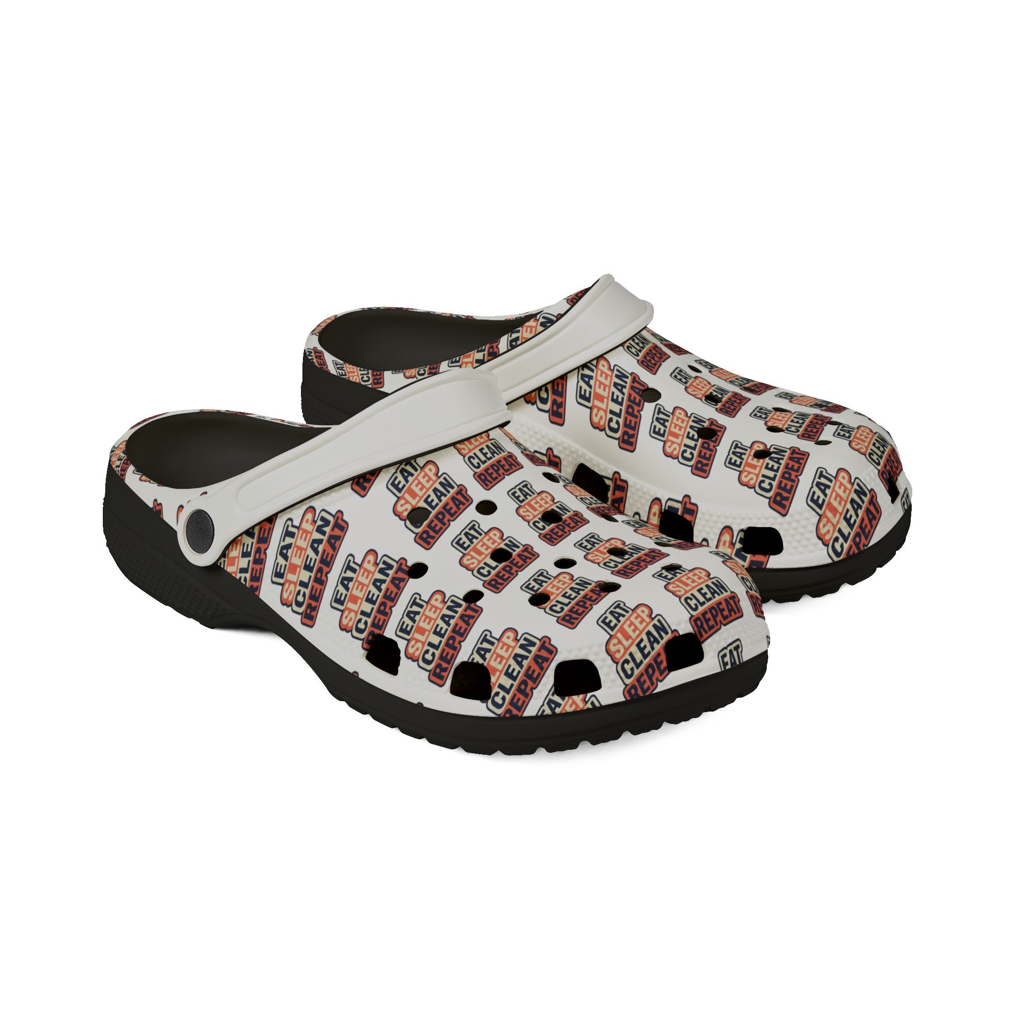 Comfy, Fashionable, Crocs
