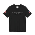 Keeping America Clean Since 1776 T-Shirt