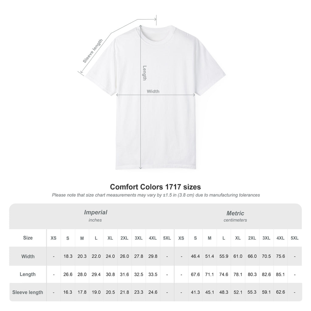 Certified Clean Freak T-Shirt — Funny Cleaning Crew Graphic Tee