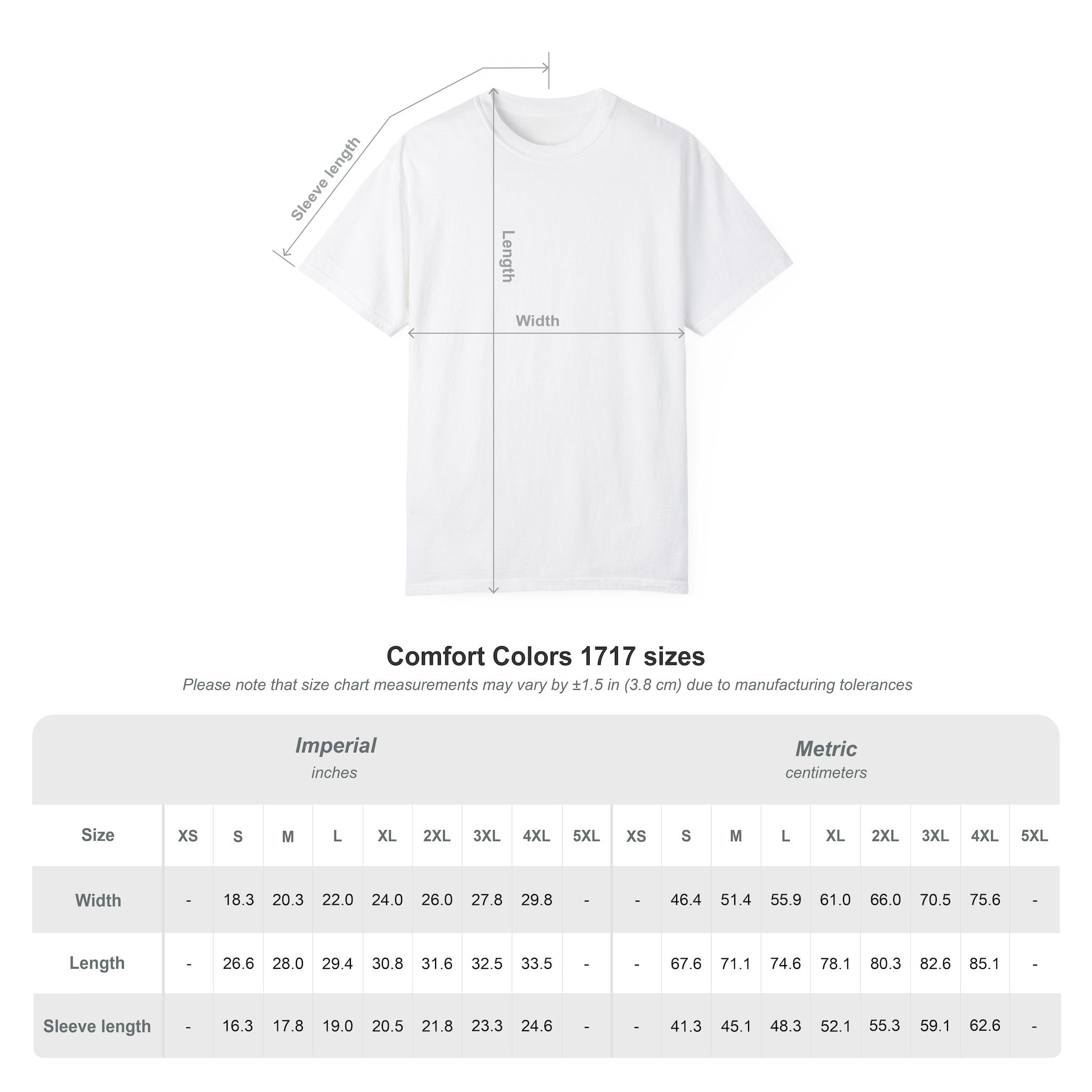 Certified Clean Freak T-Shirt — Funny Cleaning Crew Graphic Tee