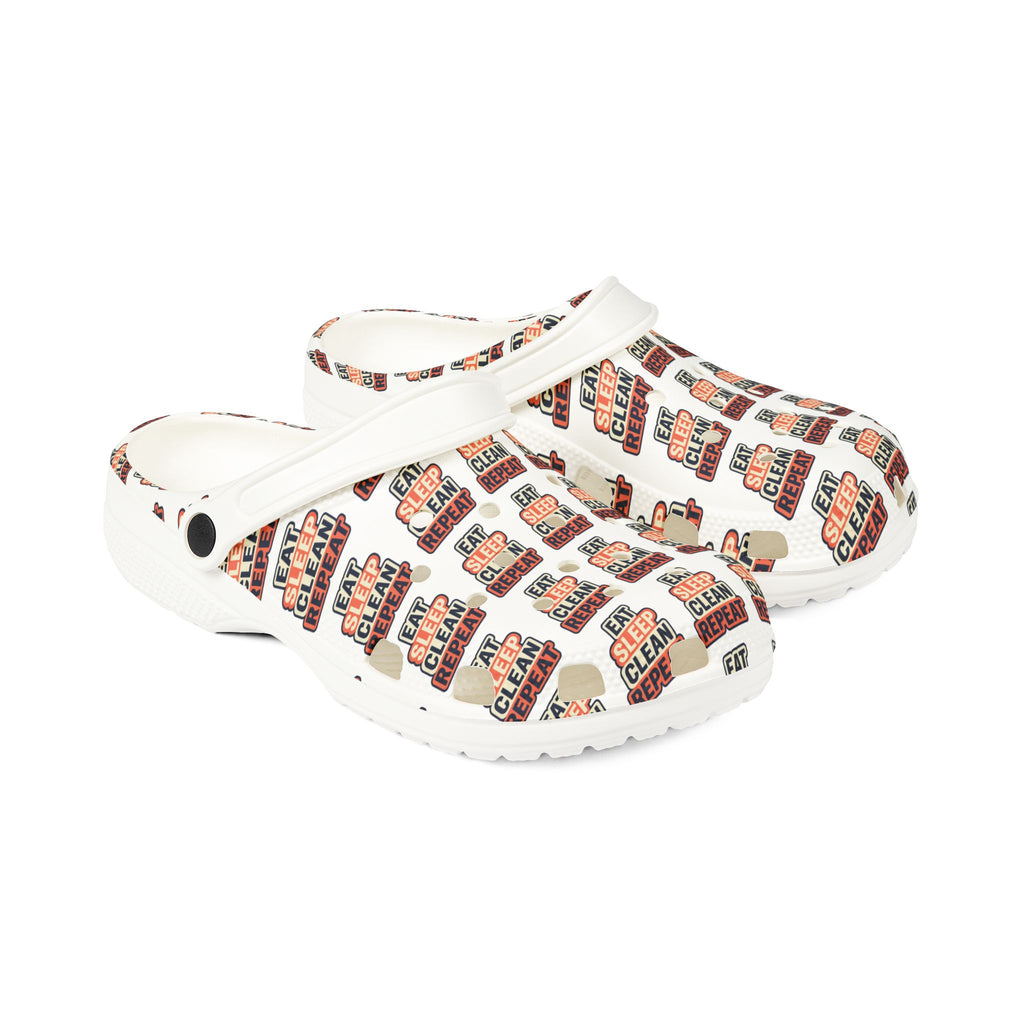Comfy, Fashionable, Crocs