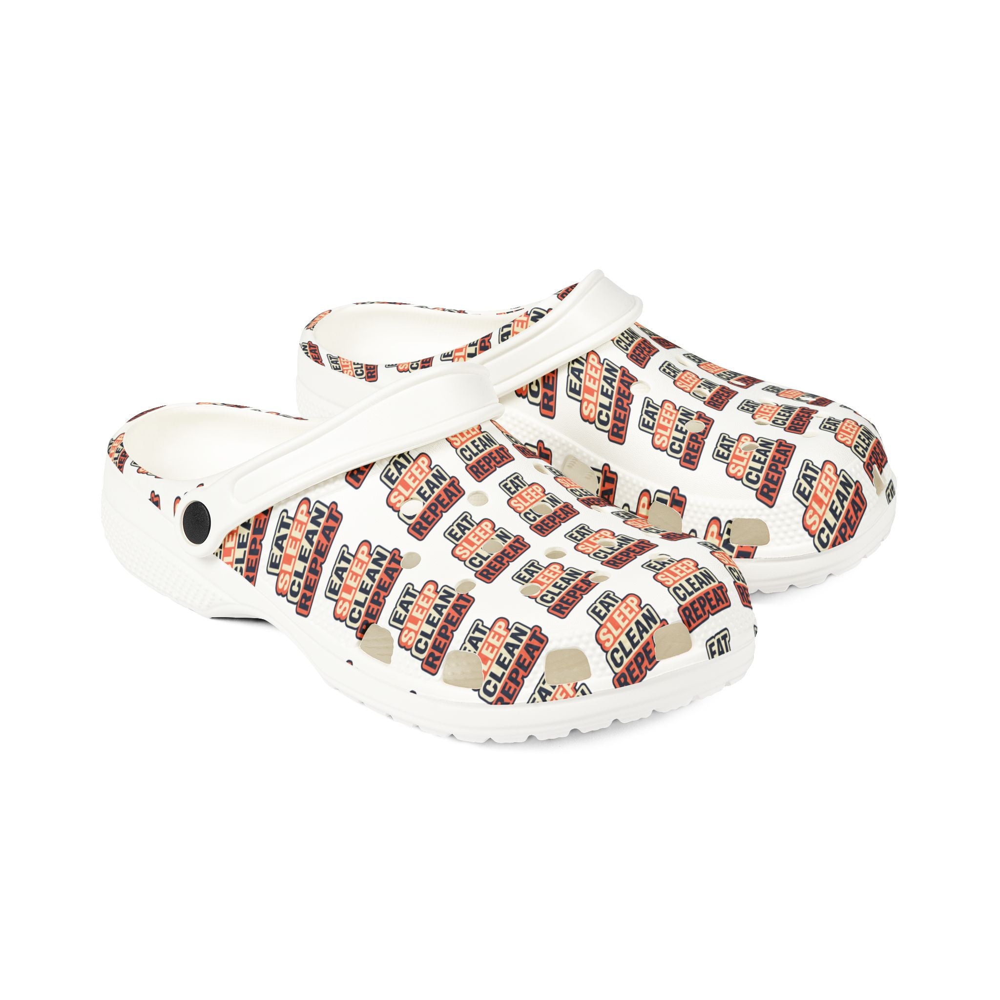 Comfy, Fashionable, Crocs