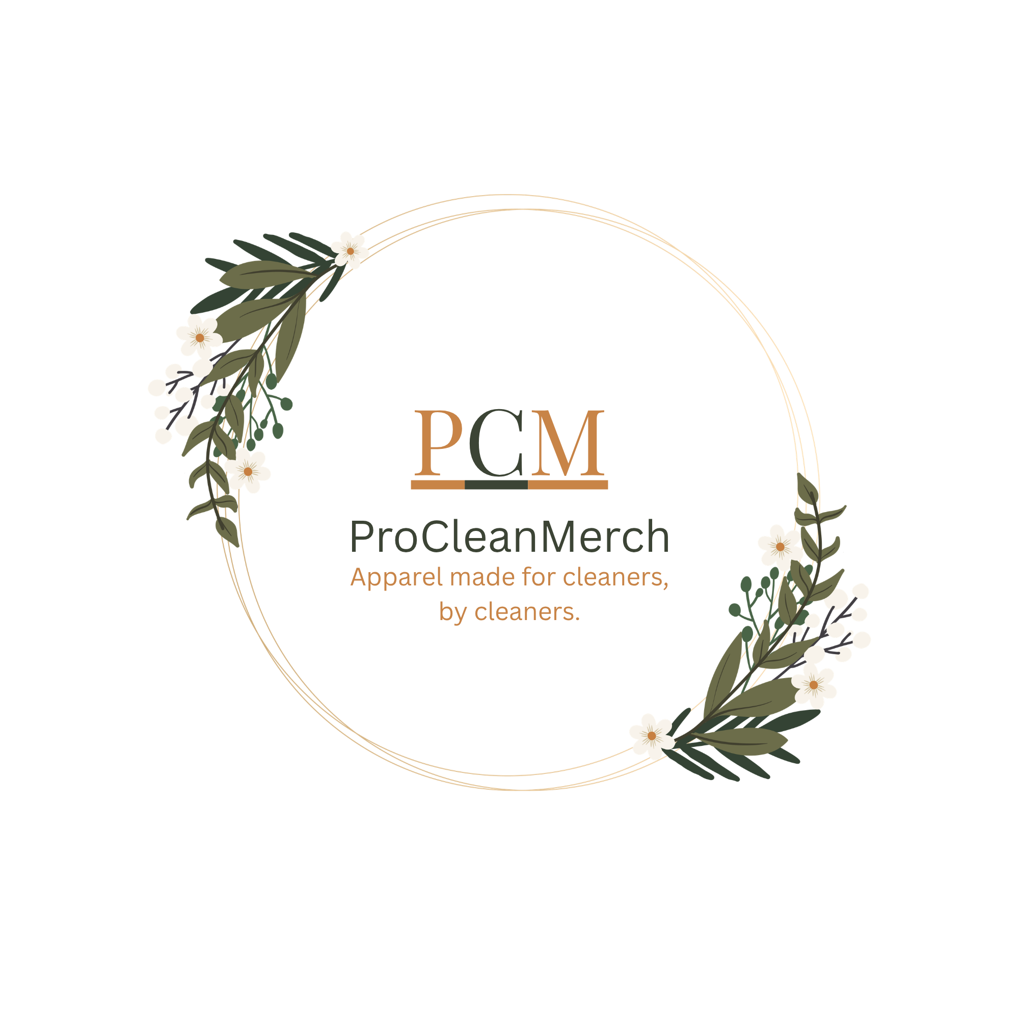 ProCleanMerch